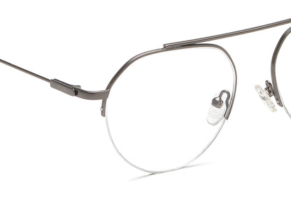 IRUS 2278 Oval Men Frames