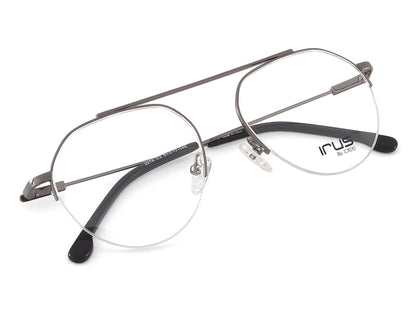 IRUS 2278 Oval Men Frames