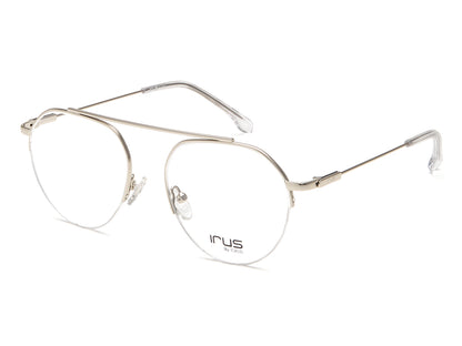 IRUS 2278 Oval Men Frames