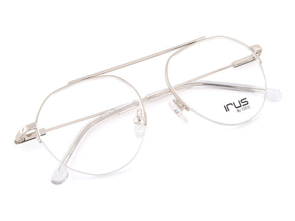 IRUS 2278 Oval Men Frames