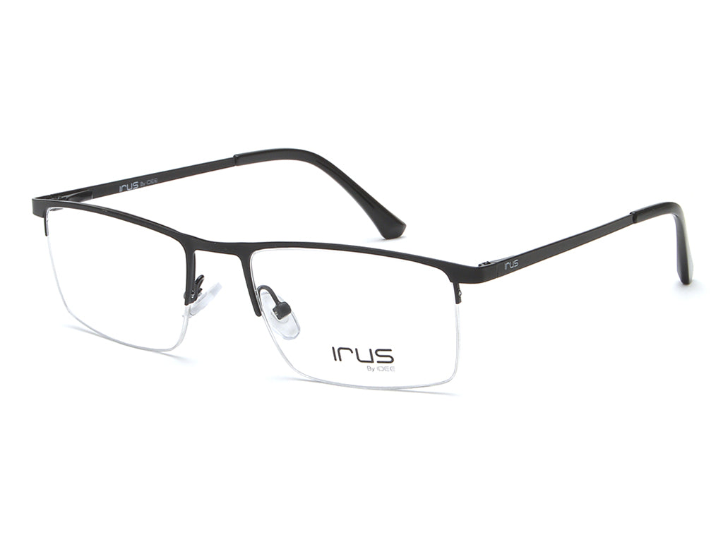 IRUS 2901 Rectangular Men Frames