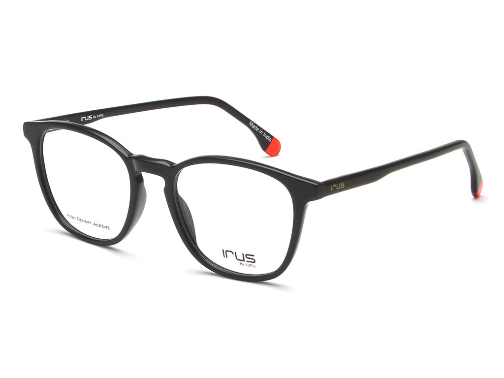 IRUS 2917 Round Unisex Frames