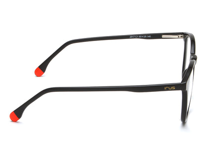 IRUS 2917 Round Unisex Frames