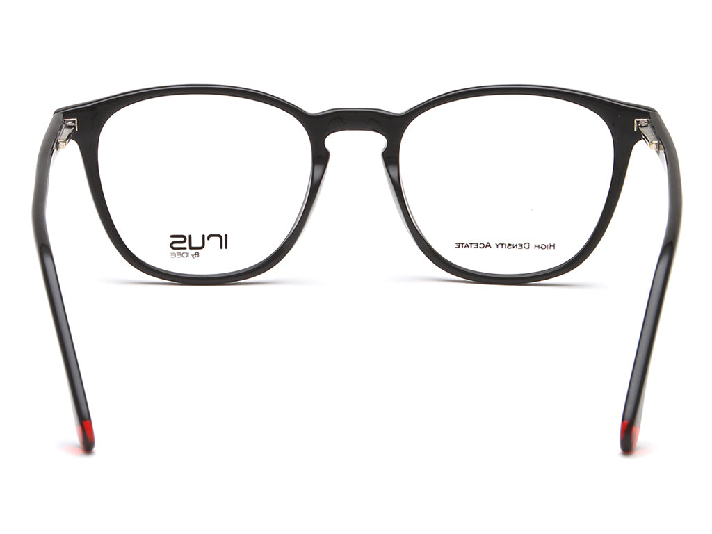 IRUS 2917 Round Unisex Frames