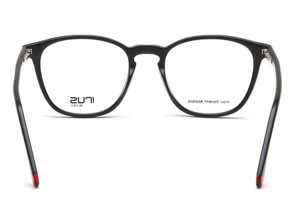 IRUS 2917 Round Unisex Frames