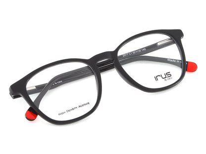 IRUS 2917 Round Unisex Frames