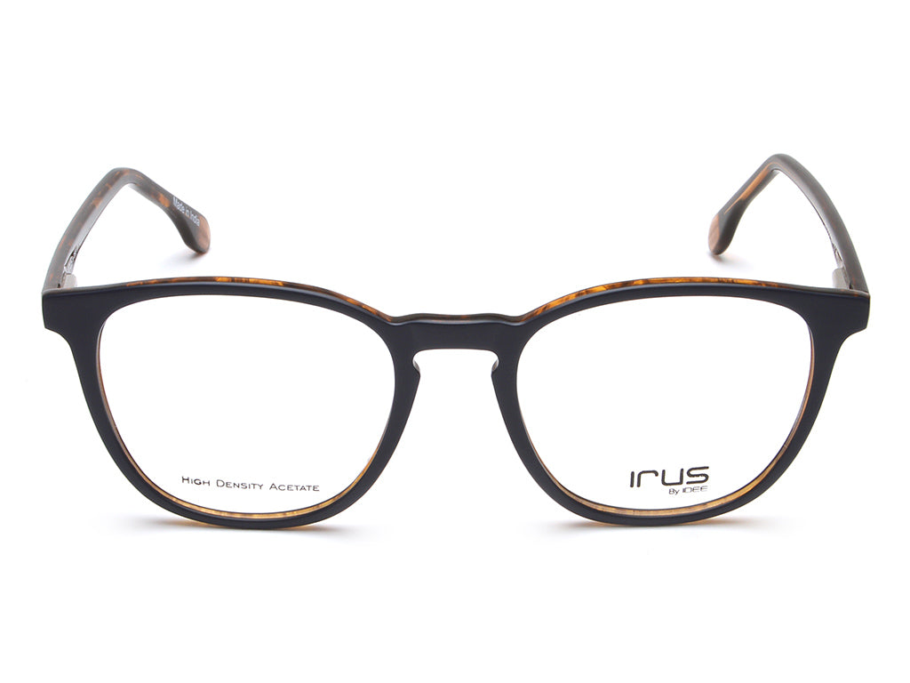 IRUS 2917 Round Unisex Frames