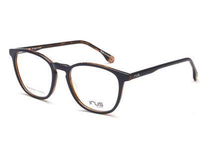 IRUS 2917 Round Unisex Frames