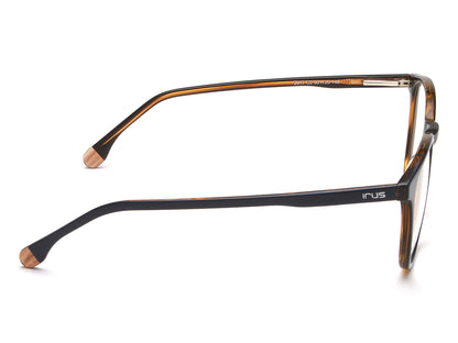 IRUS 2917 Round Unisex Frames