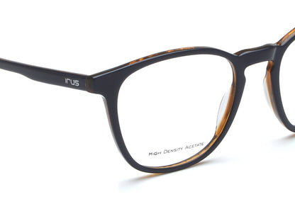 IRUS 2917 Round Unisex Frames