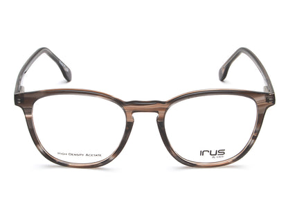 IRUS 2917 Round Unisex Frames