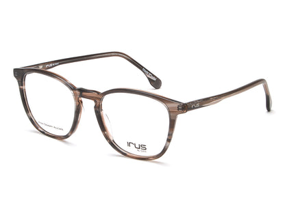 IRUS 2917 Round Unisex Frames