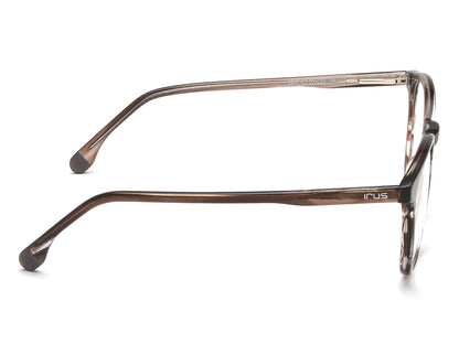 IRUS 2917 Round Unisex Frames