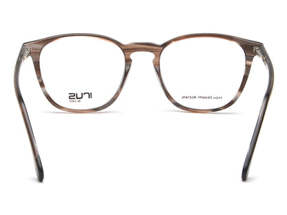 IRUS 2917 Round Unisex Frames