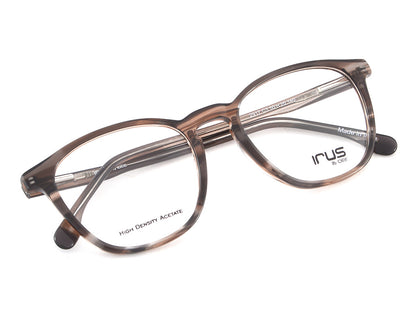 IRUS 2917 Round Unisex Frames