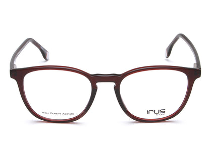 IRUS 2917 Round Unisex Frames