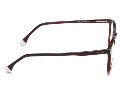 IRUS 2917 Round Unisex Frames