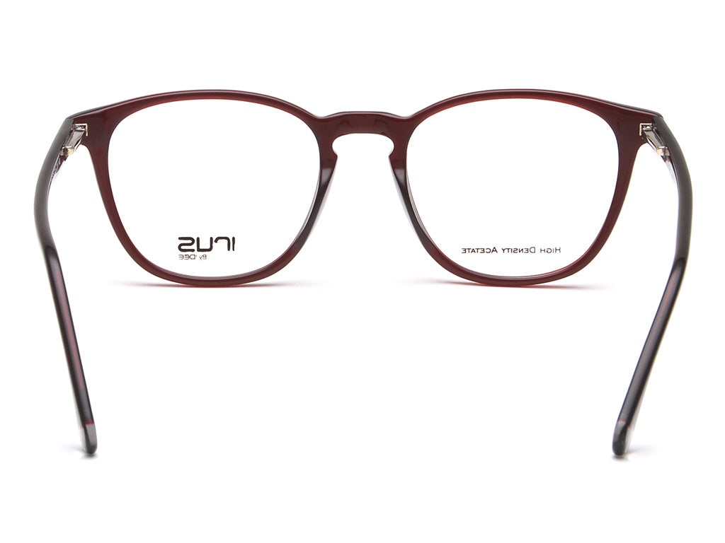 IRUS 2917 Round Unisex Frames