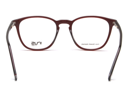 IRUS 2917 Round Unisex Frames