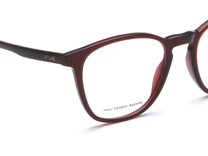 IRUS 2917 Round Unisex Frames