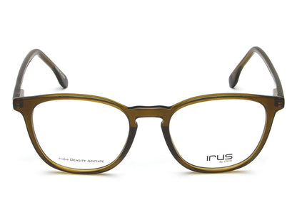 IRUS 2917 Round Unisex Frames