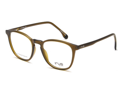 IRUS 2917 Round Unisex Frames