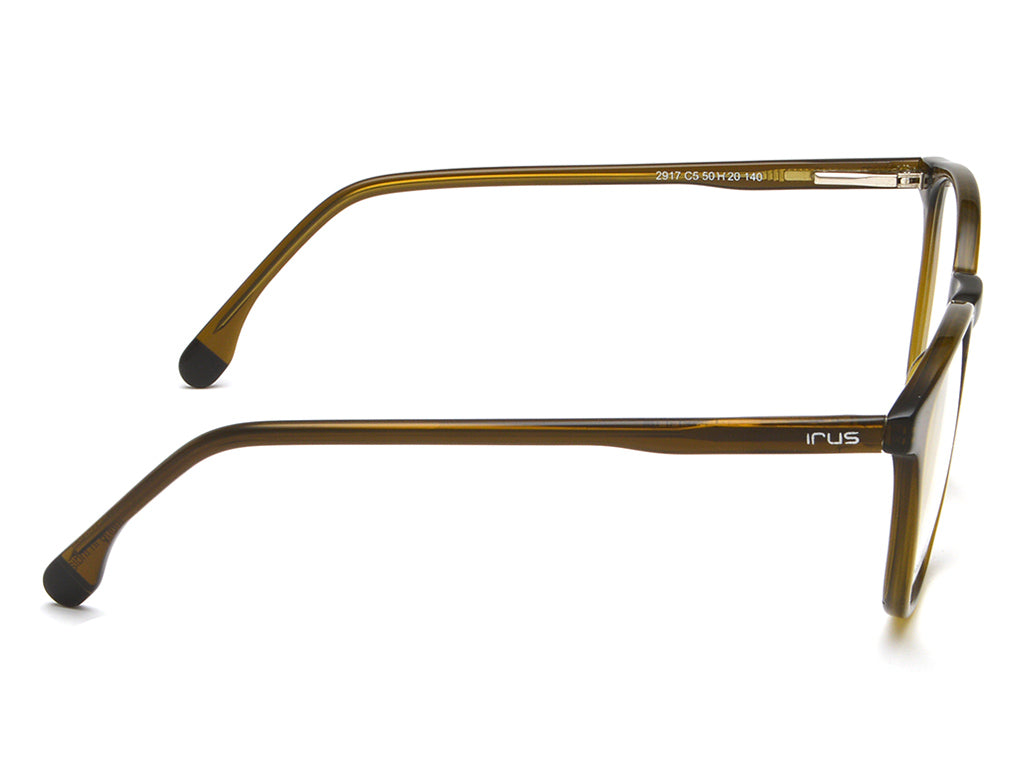 IRUS 2917 Round Unisex Frames