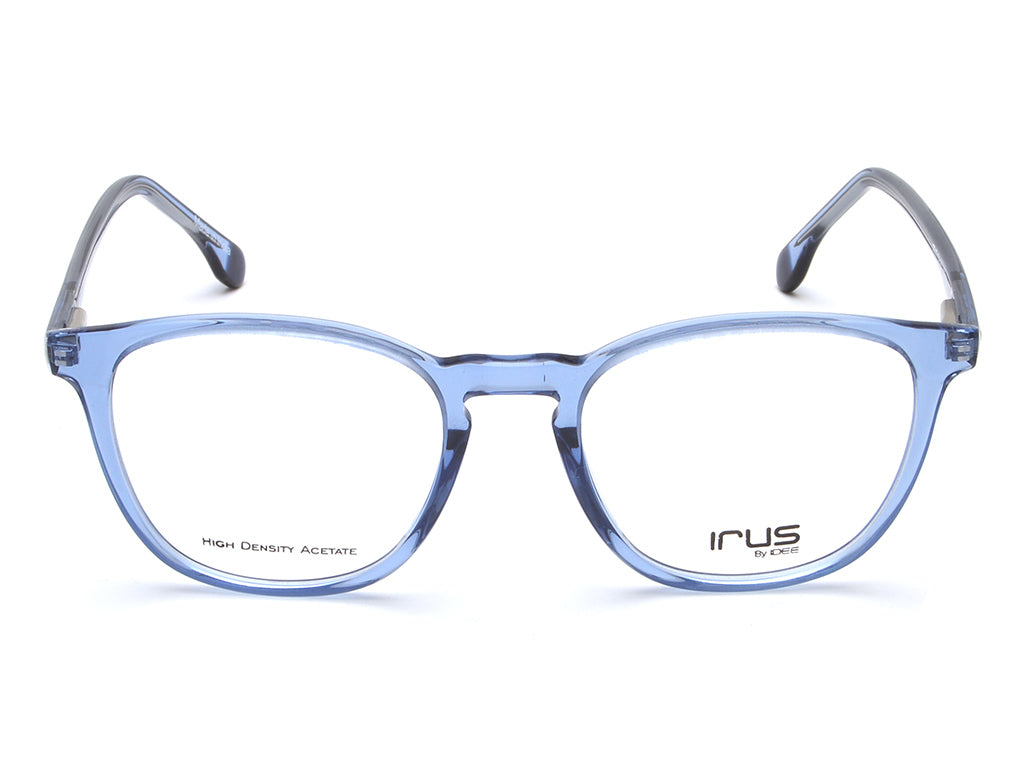 IRUS 2917 Round Unisex Frames