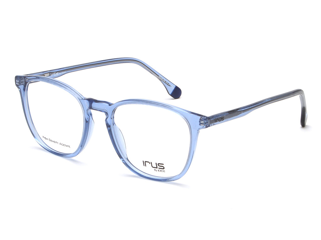 IRUS 2917 Round Unisex Frames