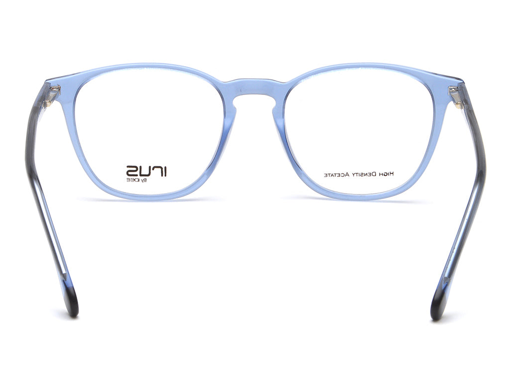 IRUS 2917 Round Unisex Frames