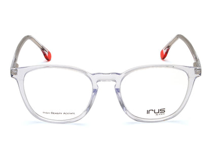 IRUS 2917 Round Unisex Frames