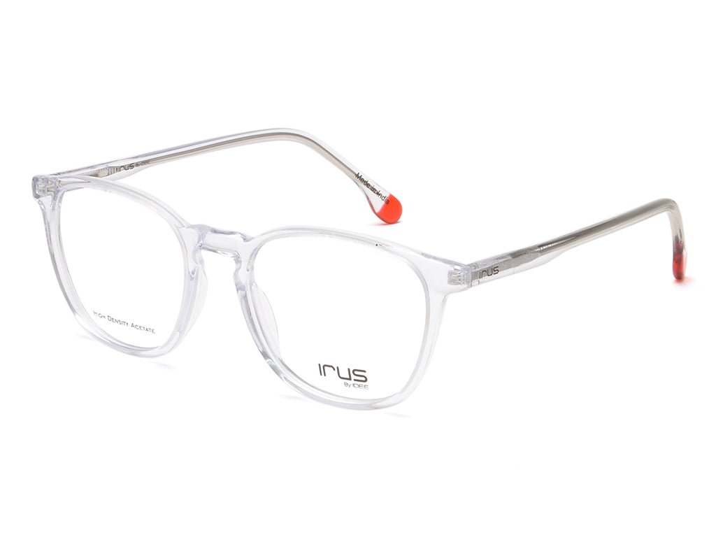 IRUS 2917 Round Unisex Frames