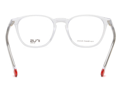 IRUS 2917 Round Unisex Frames