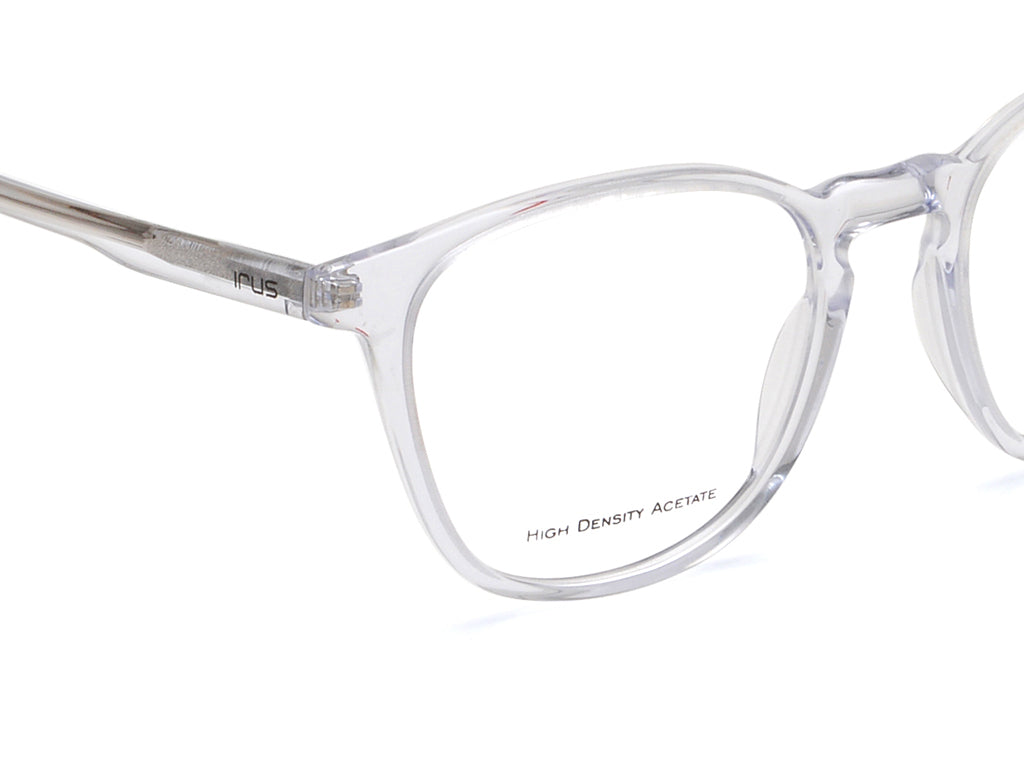 IRUS 2917 Round Unisex Frames