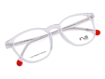 IRUS 2917 Round Unisex Frames