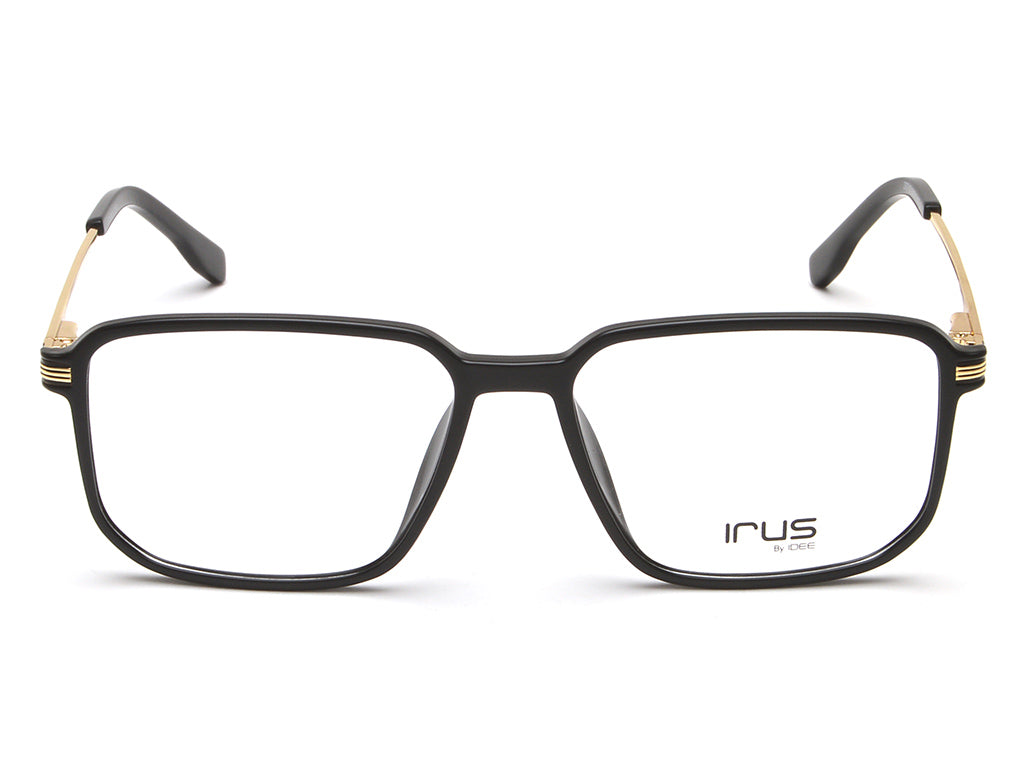 IRUS 2927 Square Men Frames