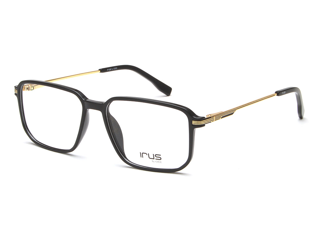 IRUS 2927 Square Men Frames