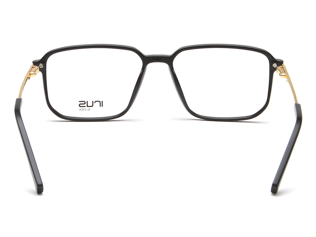 IRUS 2927 Square Men Frames