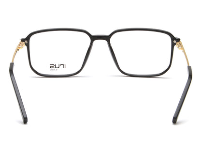 IRUS 2927 Square Men Frames