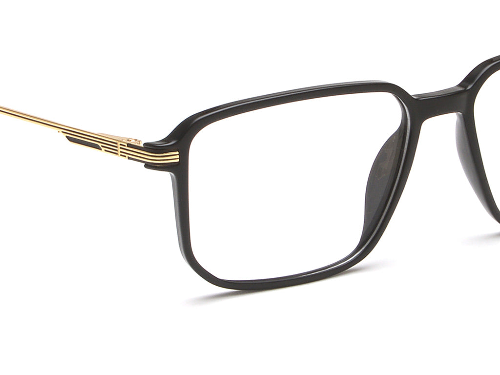 IRUS 2927 Square Men Frames