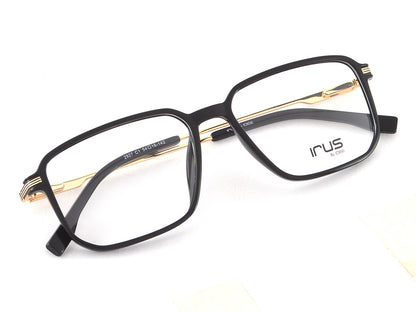 IRUS 2927 Square Men Frames