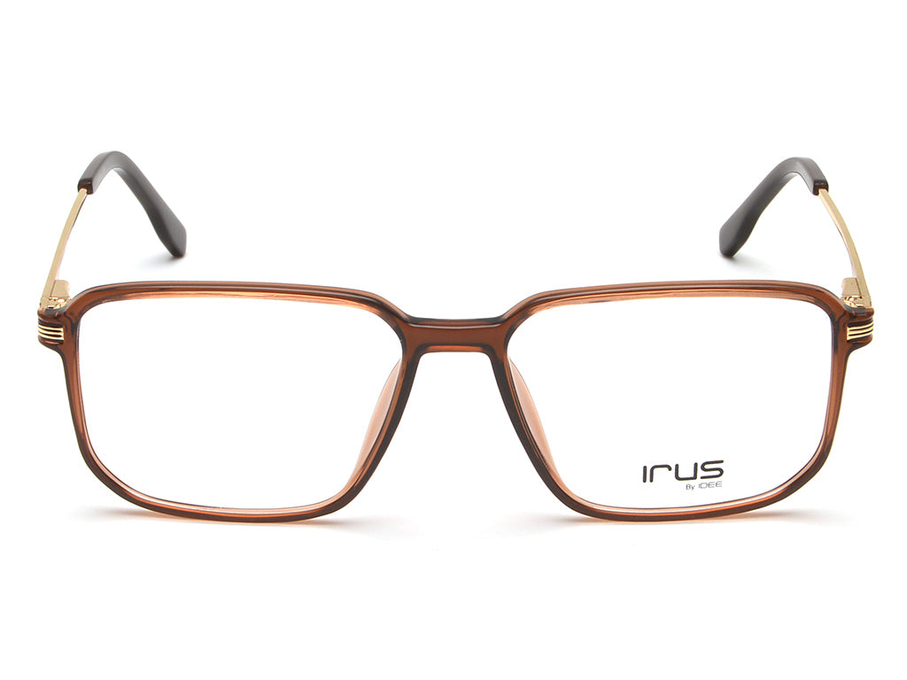 IRUS 2927 Square Men Frames