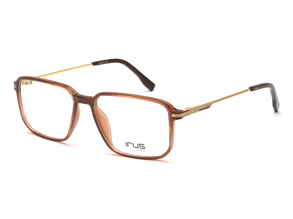 IRUS 2927 Square Men Frames