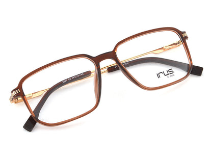 IRUS 2927 Square Men Frames