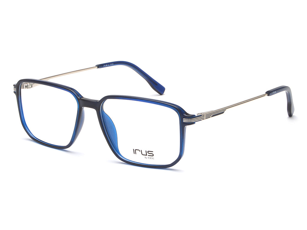 IRUS 2927 Square Men Frames