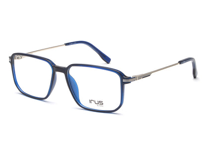 IRUS 2927 Square Men Frames