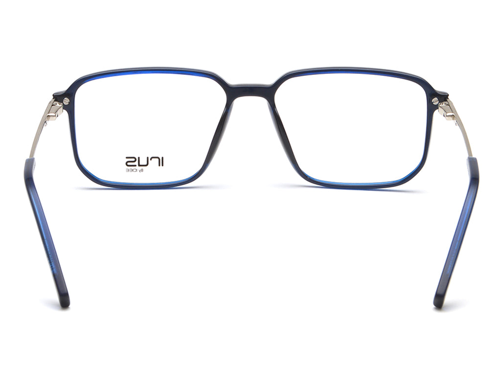 IRUS 2927 Square Men Frames