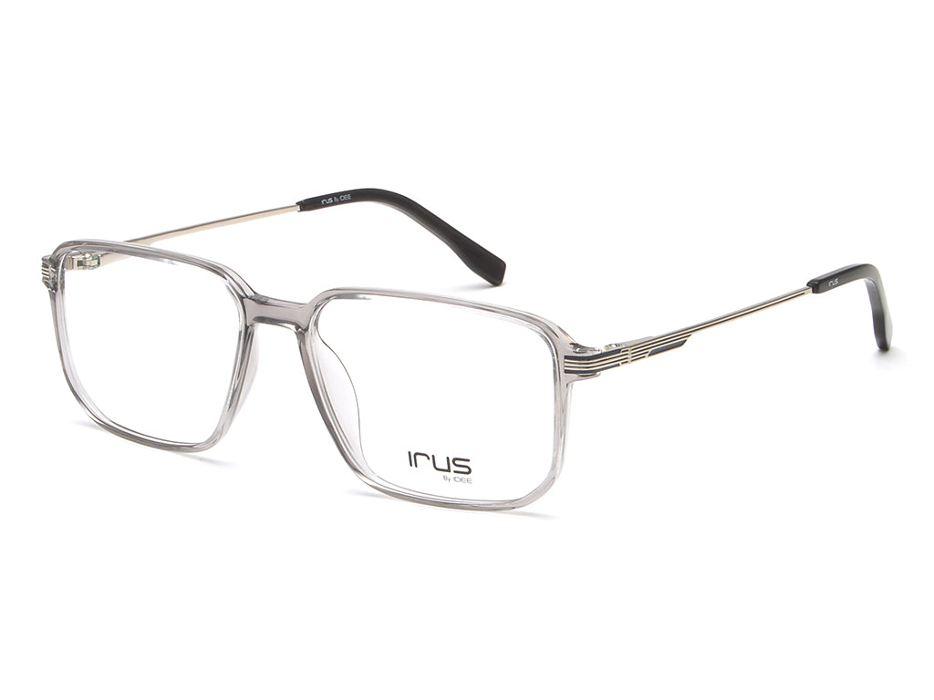 IRUS 2927 Square Men Frames