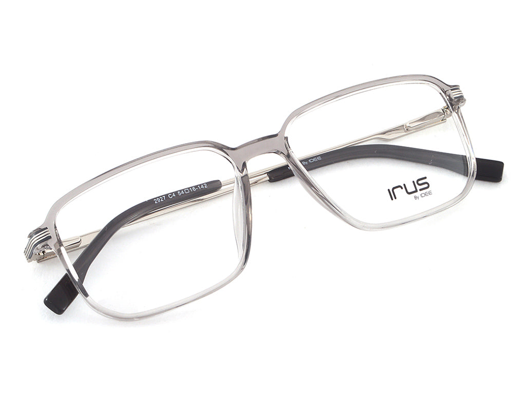 IRUS 2927 Square Men Frames