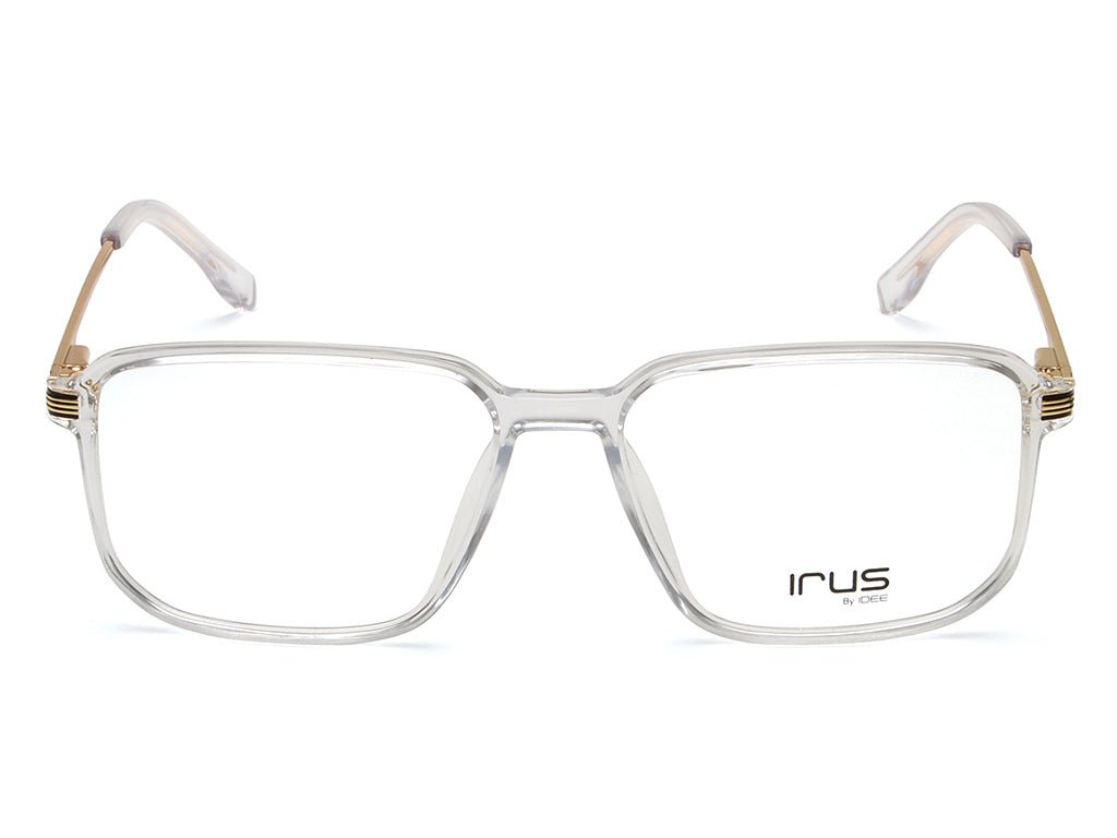 IRUS 2927 Square Men Frames